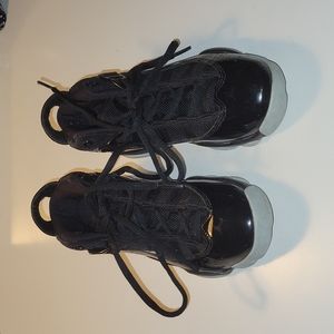 Jordan shoes, Size 11C